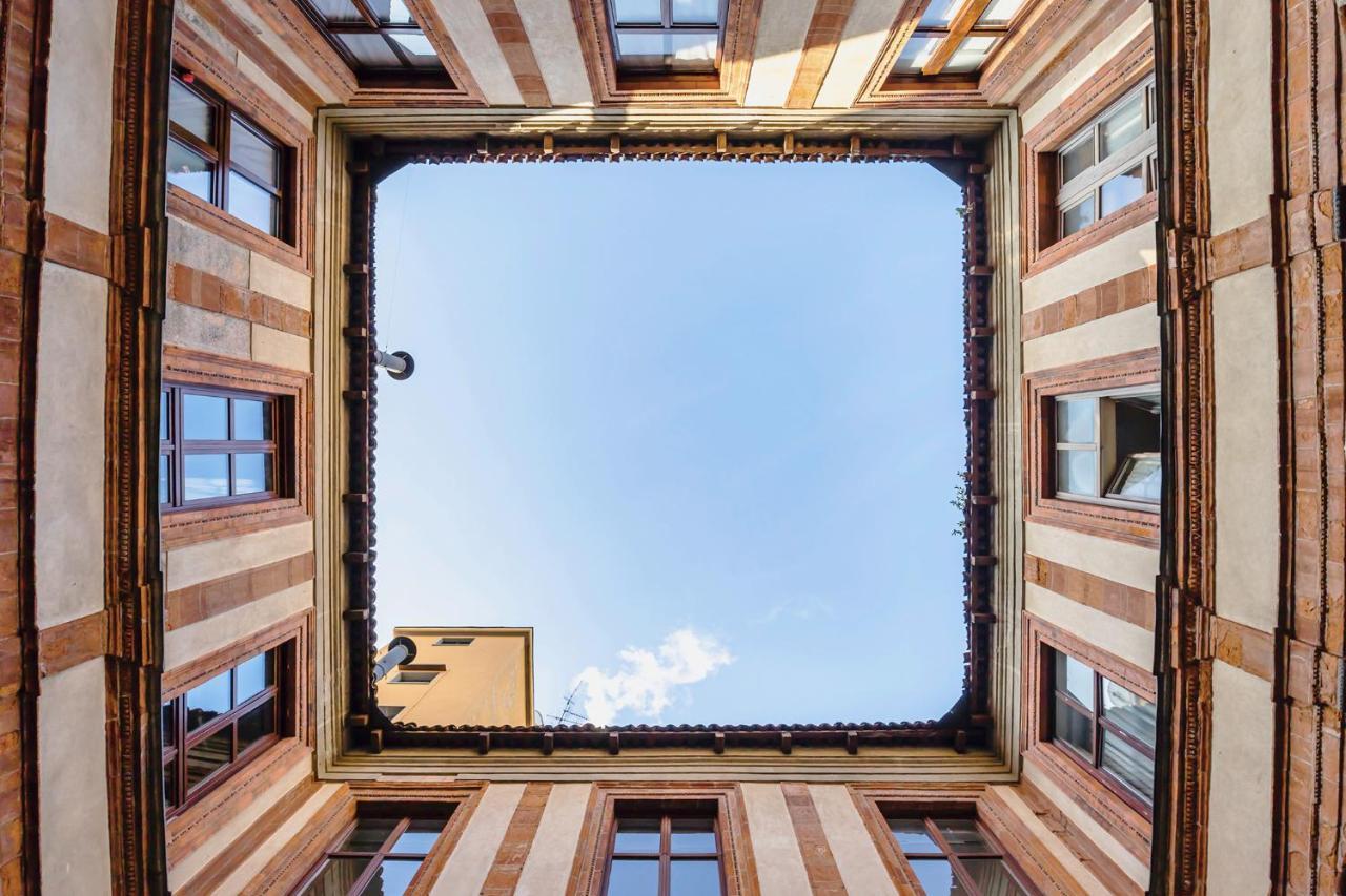 Apartamento Milan Retreats Duomo Exterior foto